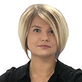 Снегирева Карина Анатольевна