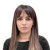 Гусейнова Сабина Гусейновна