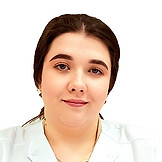 Владимирова Надежда Сергеевна
