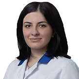 Кебурия Лела Капитоновна
