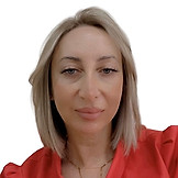Диская Светлана Сергеевна