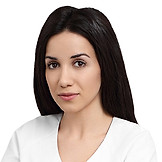 Наджарян Лиана Артемовна