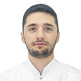 Щейхмагомедов Мазай Будаевич