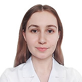 Мусаткина Юлия Юрьевна