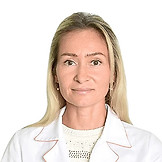 Хабибулина Лена Фанзавиевна