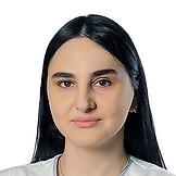 Исраилова Тамила Абдувалхидовна
