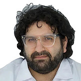 Алексанян Владимир Мгерович