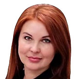 Попова Оксана Александровна