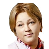 Шмелькова Наталья Алексеевна