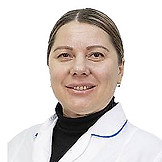 Исупова Елена Владимировна