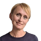 Матус Елена Владимировна