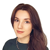 Депцова Алиса Дмитриевна