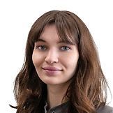 Антонова Яна Андреевна