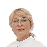 Лебедева Эльвира Ильдаровна