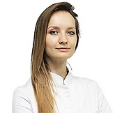 Зайцева Ольга Игоревна
