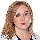Полапина Анастасия Анатольевна