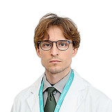 Прокопович Владимир Сергеевич