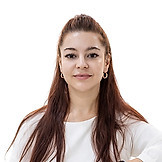 Рылькова Алина Александровна