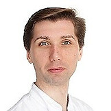 Максименко Дмитрий Михайлович