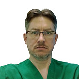 Тюленев Сергей Николаевич