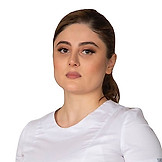 Арапханова Хава Руслановна 