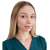 Новикова Анна Робертовна