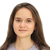 Маштакова Дарья Дмитриевна