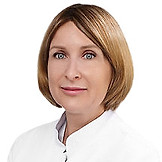 Черняева Наталья Алексеевна