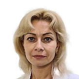 Золотарева Людмила Владимировна