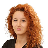 Капитанова Юлия Дмитриевна