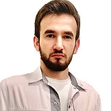 Закарьяев Исмаил Мухтарович