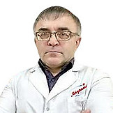 Абдуллаев Тимур Гасбуллаевич