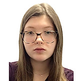 Рябова Любава Владимировна