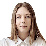 Жарикова Екатерина Витальевна