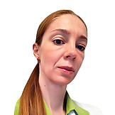 Гриненко Елена Анатольевна