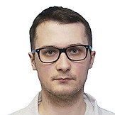 Клищенко Дмитрий Витальевич