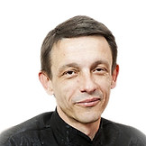 Зубик Сергей Витальевич