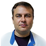 Максименко Виктор Иванович