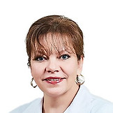 Степанова Елена Валерьевна