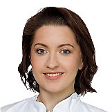 Устинова Людмила Николаевна