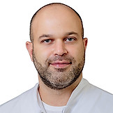 Хорев Алексей Владимирович