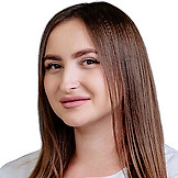 Бальчус Виктория Сергеевна