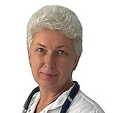 Аверьянова Светлана Анатольевна