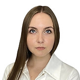 Воробьева София Александровна