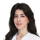 Чотчаева Амина Анзоровна