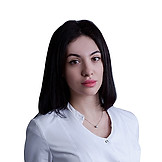 Бутаева Майина Низамовна