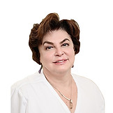 Агаркова Маргарита Юрьевна