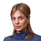 Агаркова Полина Дмитриевна