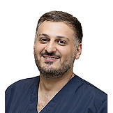 Парсаданян Гайк Каренович