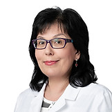 Александрина Елена Владимировна